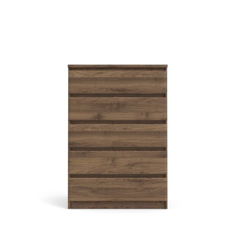 Porch & Den McKellingon 5-drawer Chest