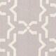 preview thumbnail 67 of 107, SAFAVIEH Handmade Flatweave Dhurries Valarie Modern Moroccan Wool Rug