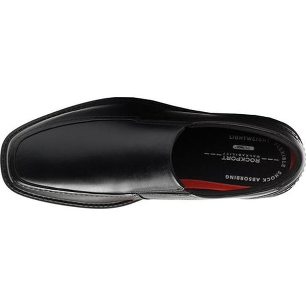 rockport style leader 2 moc toe slip on