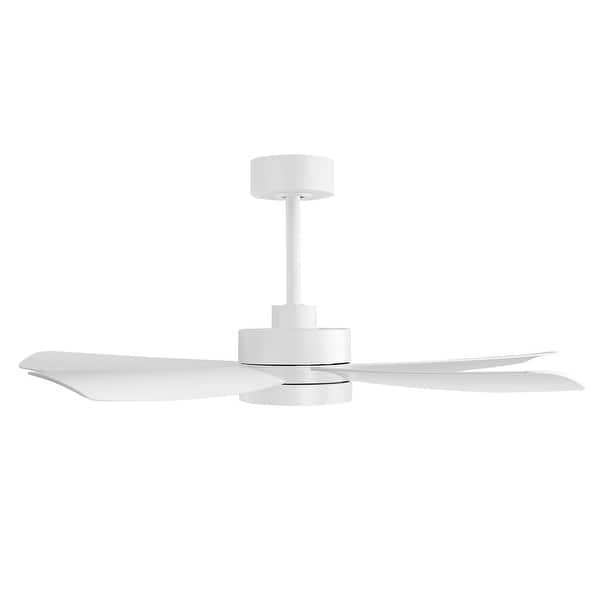 Climate Black Glass Ceiling Fan Bowl Light Kit