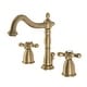 preview thumbnail 27 of 40, Heritage 8 in. Widespread Bathroom Faucet