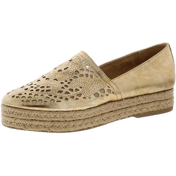 espadrilles naturalizer