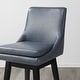 preview thumbnail 179 of 216, Luca Counter Height Swivel Barstool