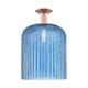Option Antique Copper / Blue