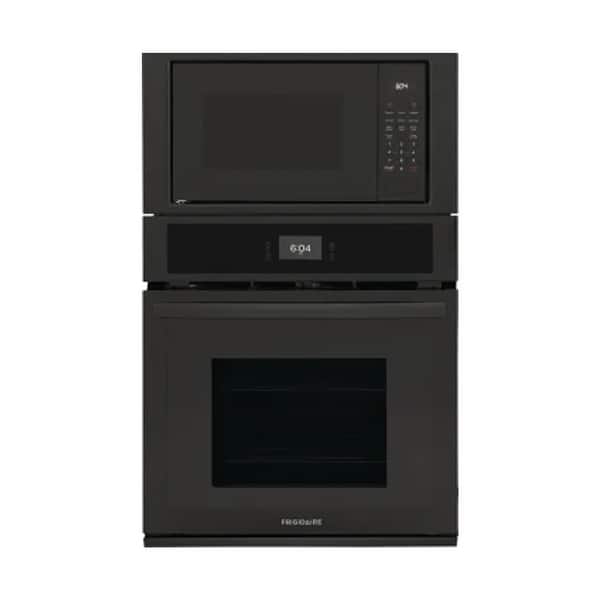 Frigidaire Frigidaire 27IN ELECTRIC WALL OVEN/MICROWAVE COMBINATION