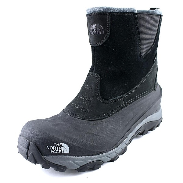 Shop The North Face Chilkat Ii Pull On Men Round Toe Suede Winter