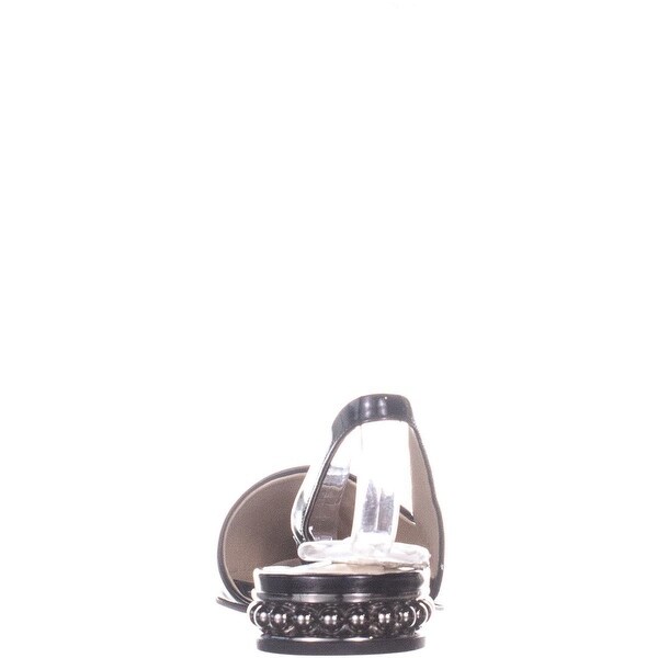 franco sarto savanne slingback flats