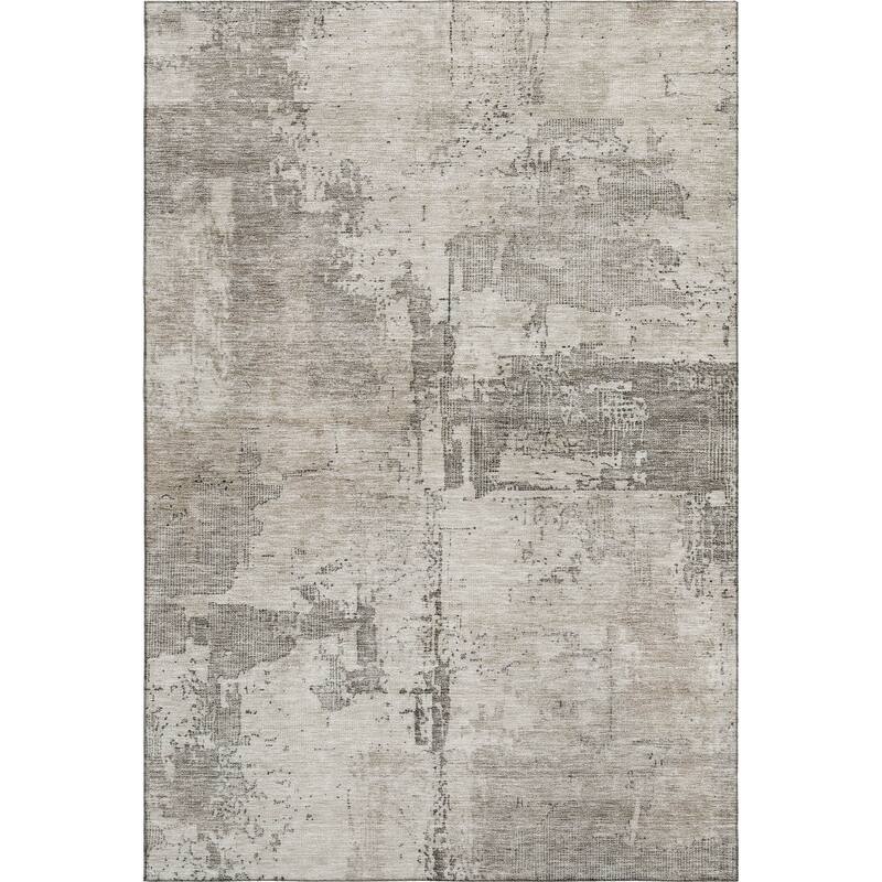 Premium Washable Super Soft Chic Mayfield Rug
