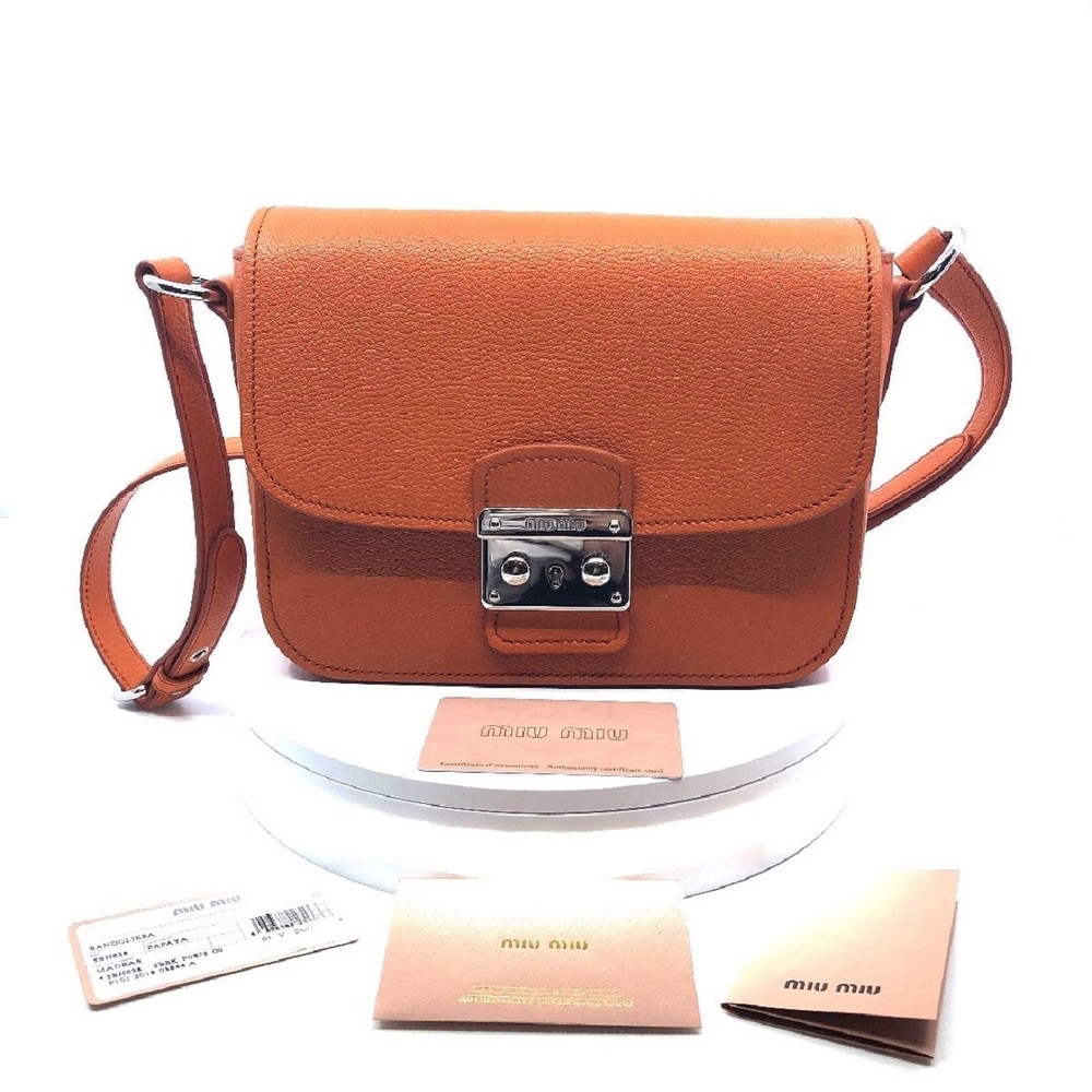 orange brand bags online