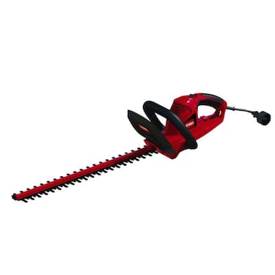 Toro 51490 22 in. Electric Hedge Trimmer Tool Only