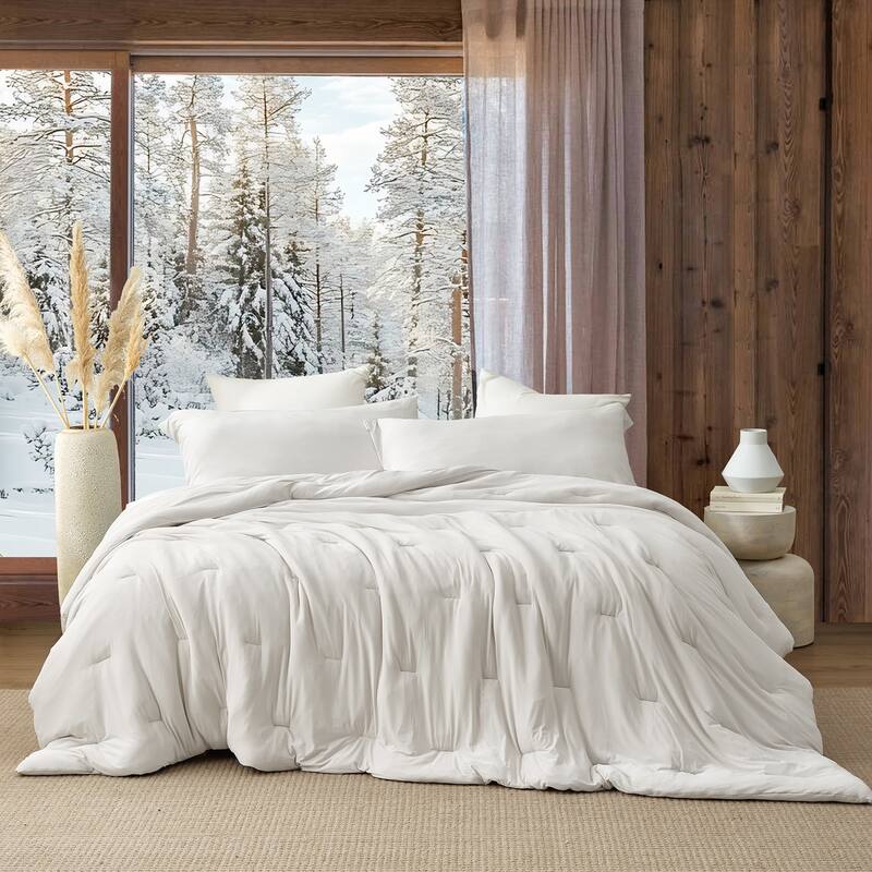 Shhhh! I'm Undercover! - Coma Inducer® Comforter Set