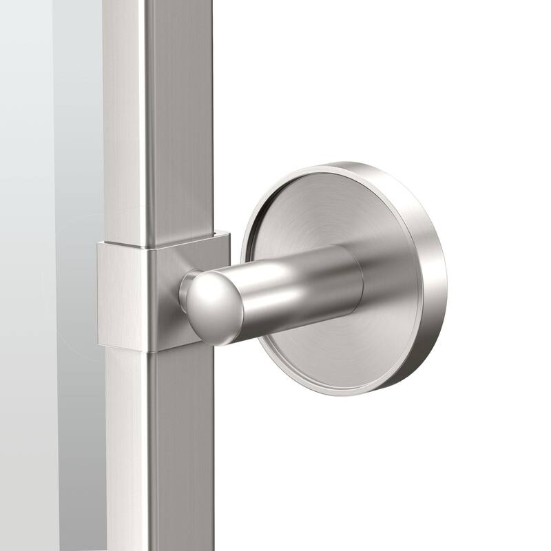 Gatco 5559FS Sky 32-1/2" x 27-5/8" Contemporary Rectangular Framed