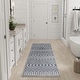 preview thumbnail 75 of 84, Nourison Astra Machine Washable Moroccan Area Rug