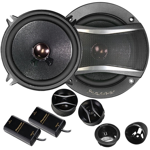 5 1 4 speakers pioneer