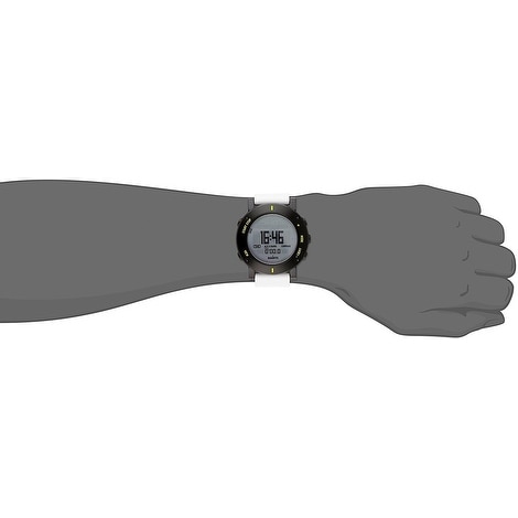 suunto crush