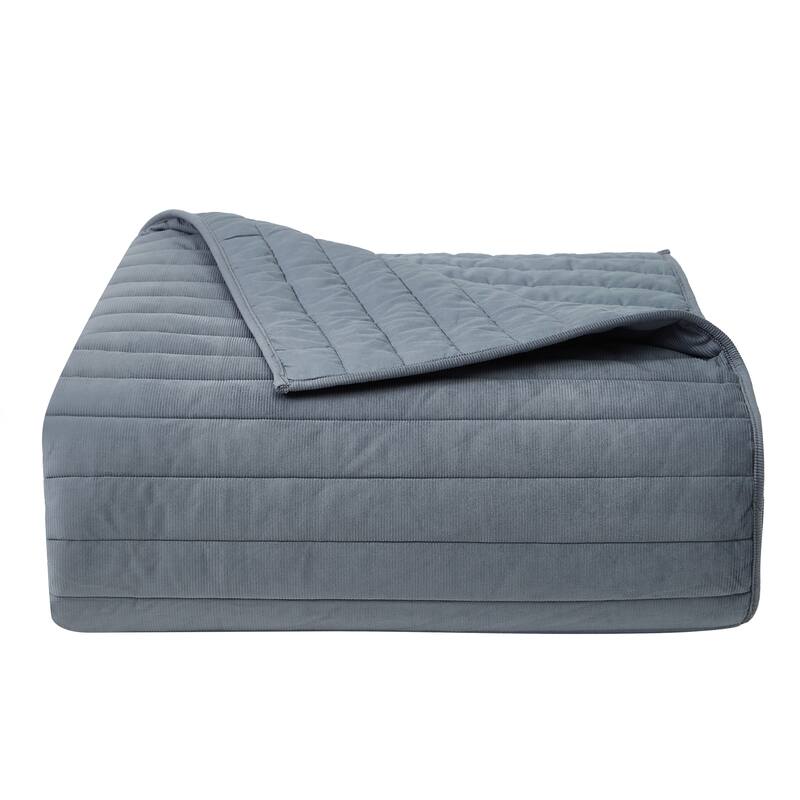 Valencia Quilt Set