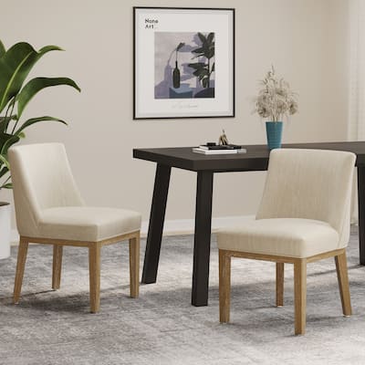 Dining Chair Set of 2