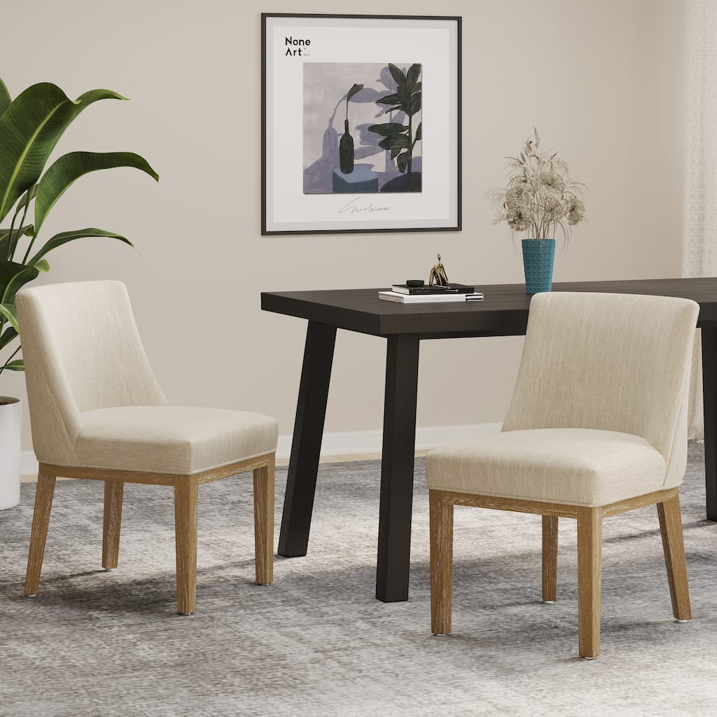 Dining Chair Set of 2