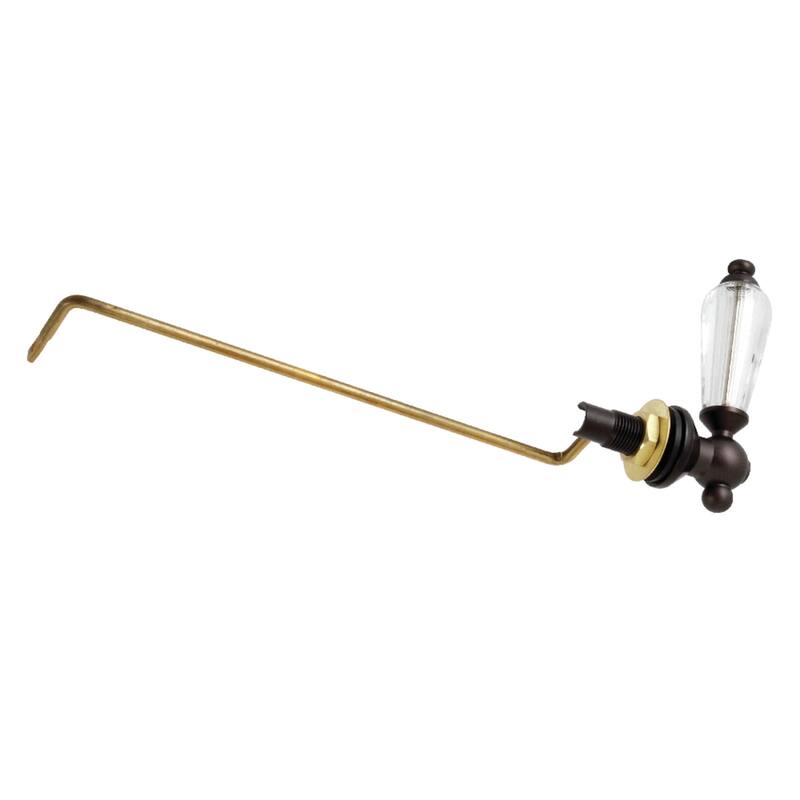 Kingston Brass Wilshire Side Mount Toilet Tank Lever