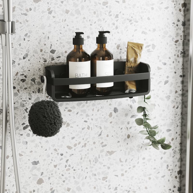 Umbra FLEX ADHESIVE BIN