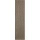 preview thumbnail 24 of 54, SAFAVIEH Palm Beach Tadako Trellis Sisal/ Jute Rug