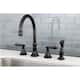 Option Oil Rubbed Bronze