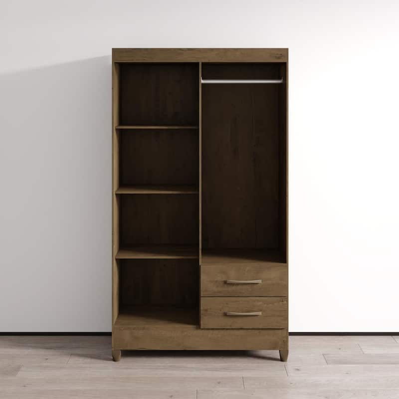 Chile Wardrobe