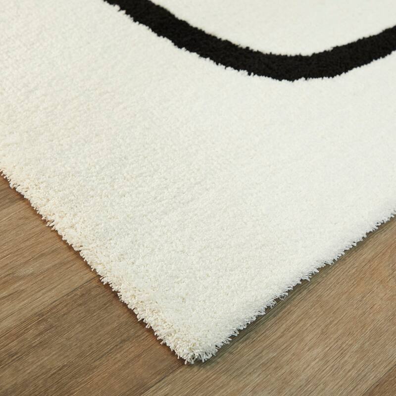 Baxter Abstract Modern Area Rug On Sale Bed Bath & Beyond 32814820