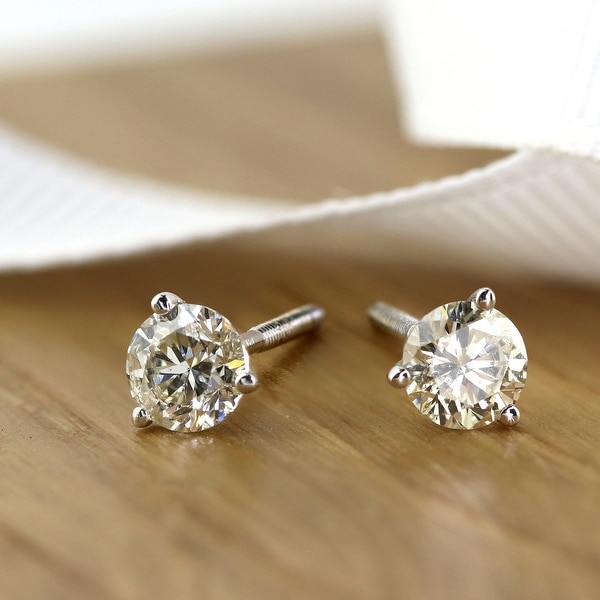 diamond earrings for women sale