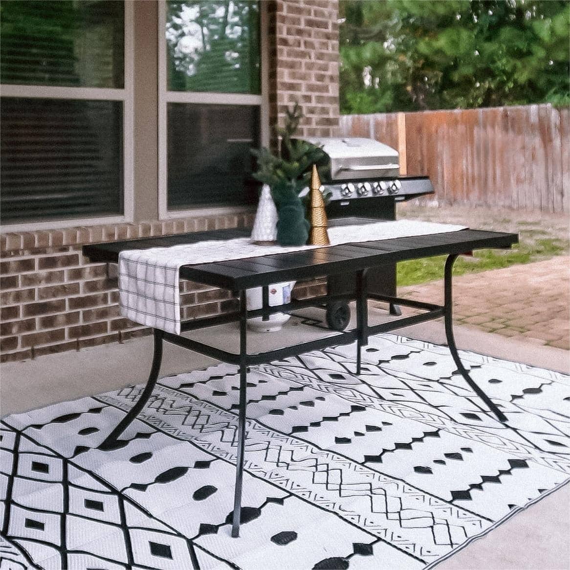 Option Table Style A