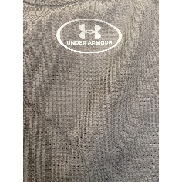 under armour heatgear raid