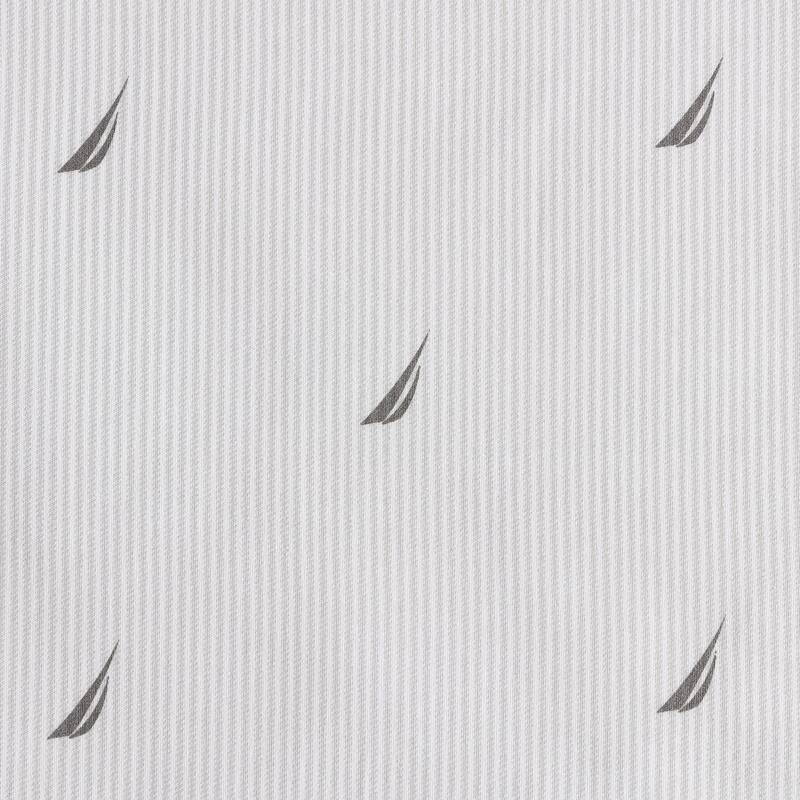 Nautica Comfort Cove Washed Printed Sheet Set