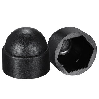 CN120 Plastic Bolt Nut Protection Cap