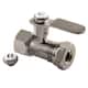 Option Brushed Nickel