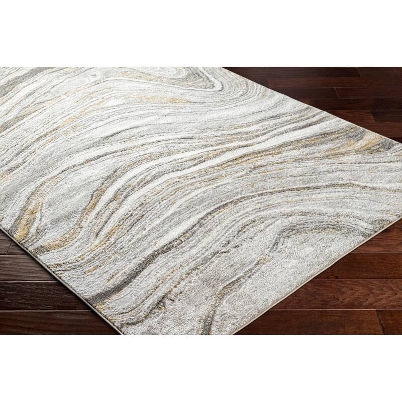 Livabliss San Francisco Glam Area Rug