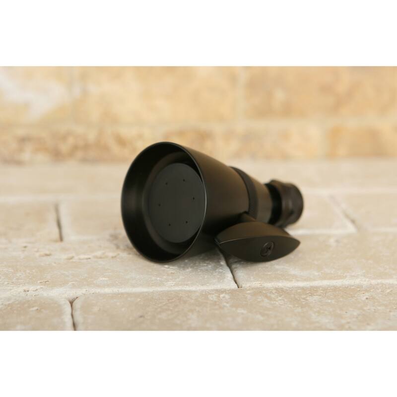 Kingston Brass Made To Match 2-1/4-Inch Adjustable Shower Head