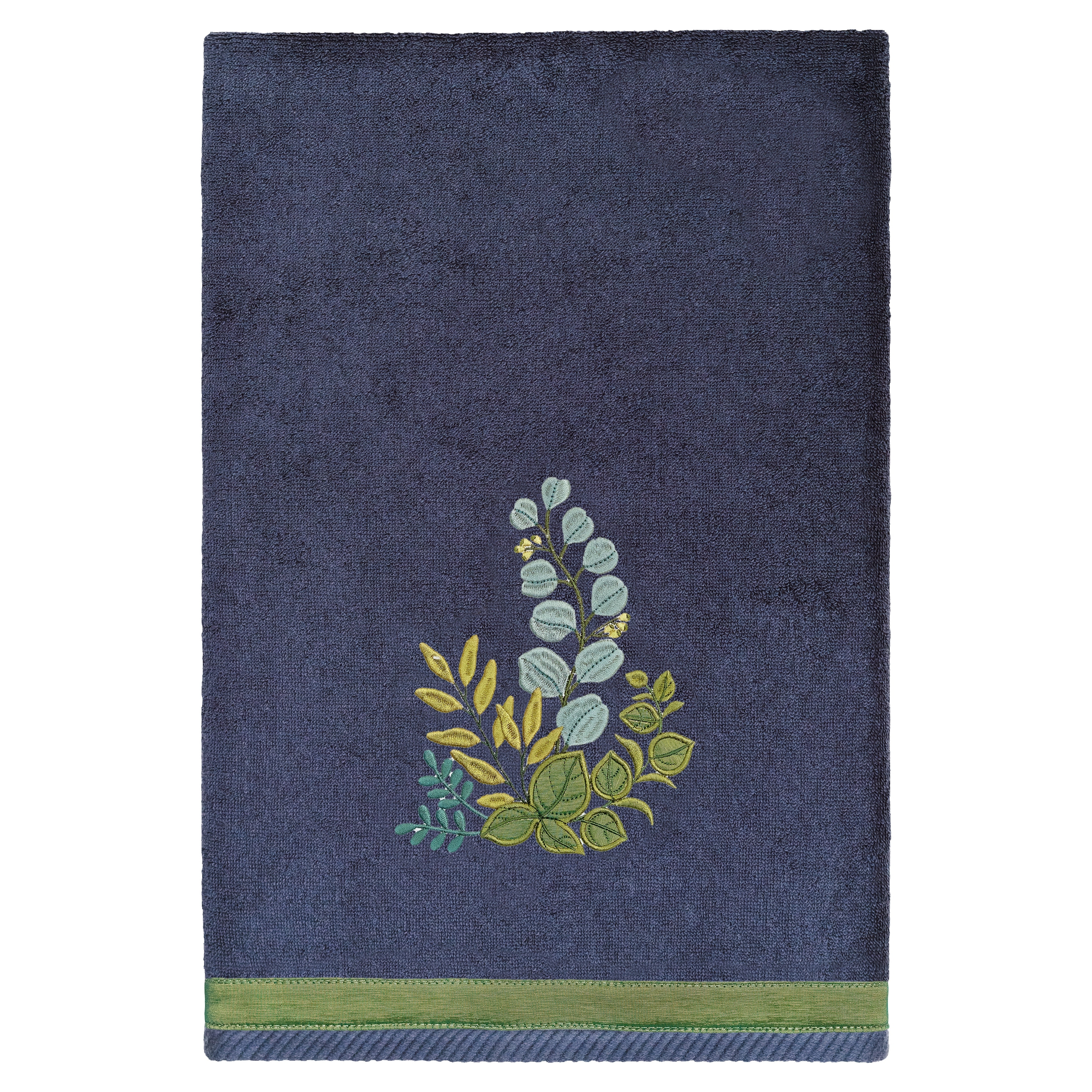 Authentic Hotel and Spa 100% Turkish Cotton Botanica 2PC - Picture 31 of 45