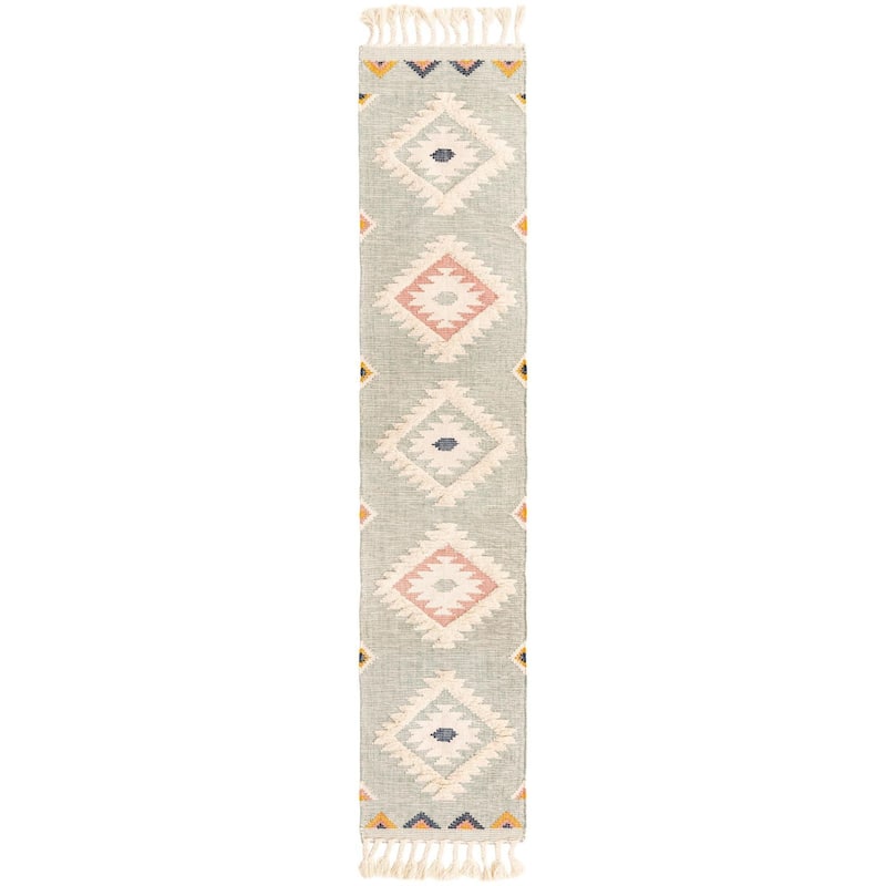 Southwestern/Lodge Izhobert Collection Area Rug