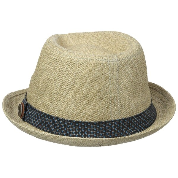 ben sherman trilby
