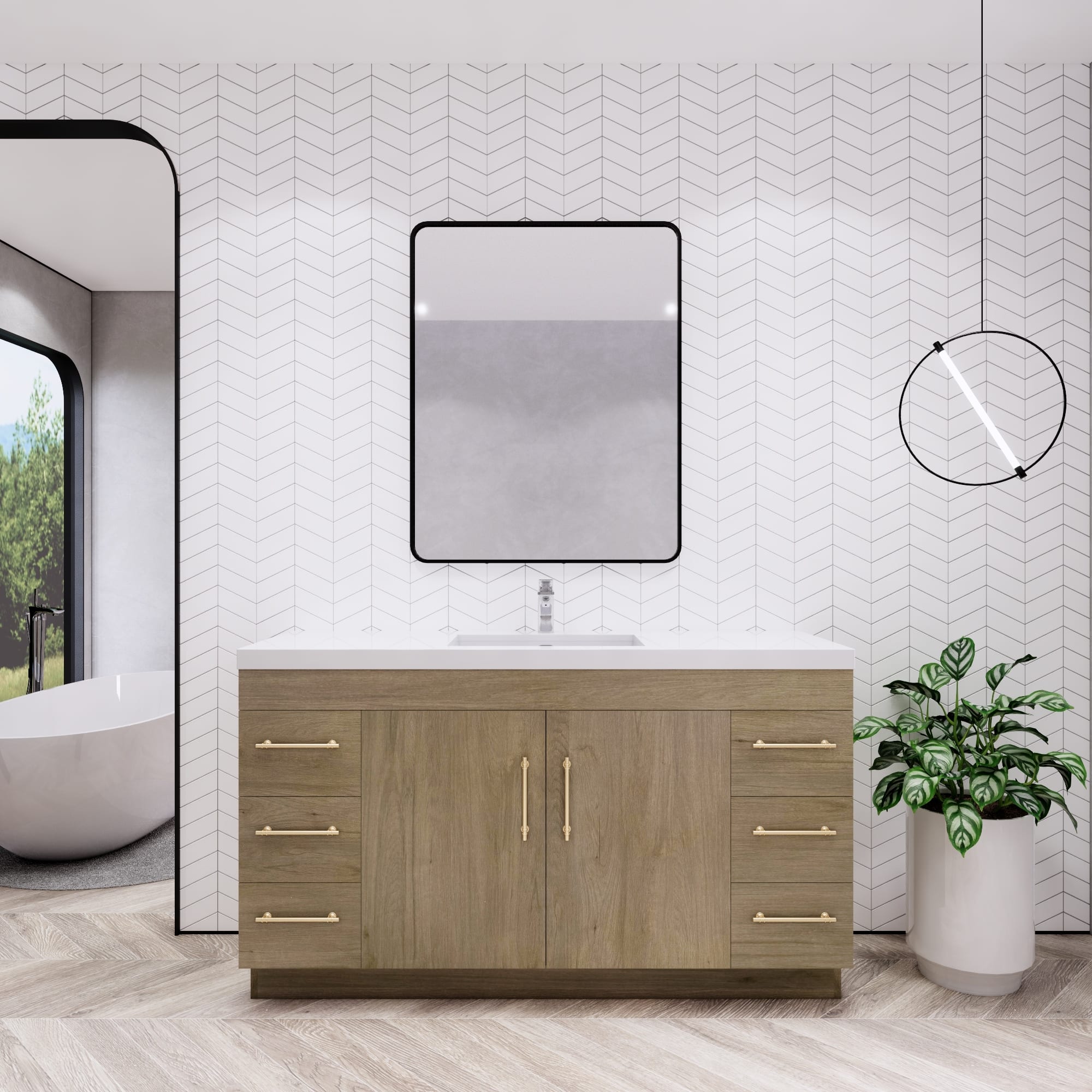 Option White Oak