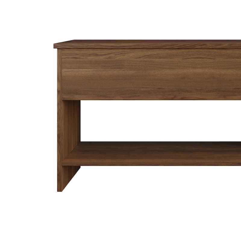 Clayfell Glendive Storage Cabinet Bench