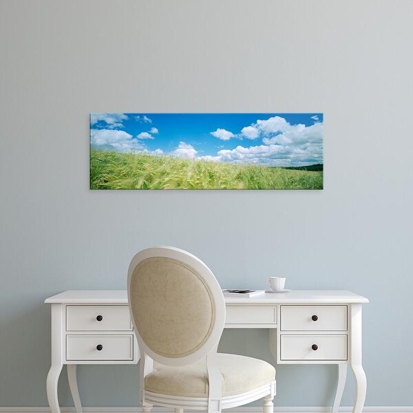 Easy Art Prints Panoramic Images's 'Close