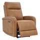 preview thumbnail 27 of 86, Lena Zero Wall Hugger Electric Power Recliner