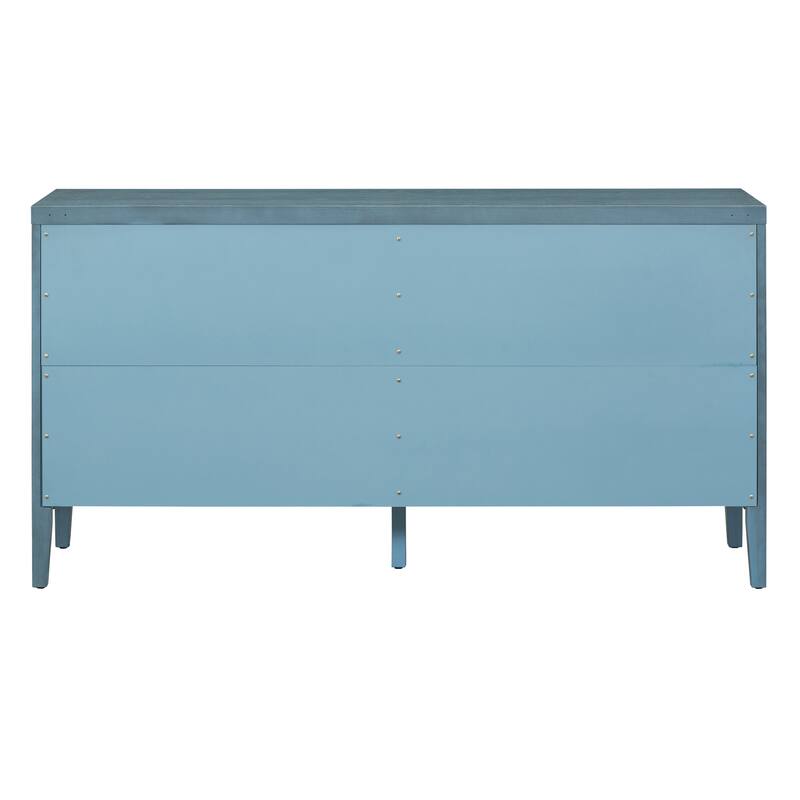 Buffet Sideboard Console Tables Storage Cabinets for Entry Living Room