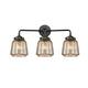 Option Oil Rubbed Bronze / Mercury