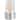 Bio Ethanol Round Portable Fireplace with Base - 10.5" - Silver