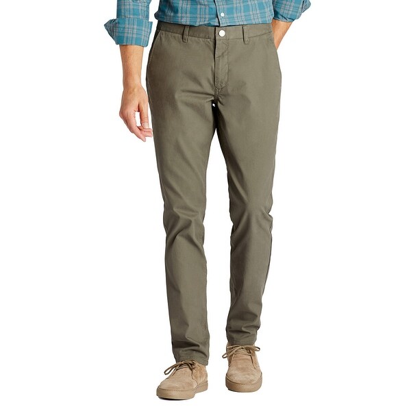 bonobos slim fit washed chinos