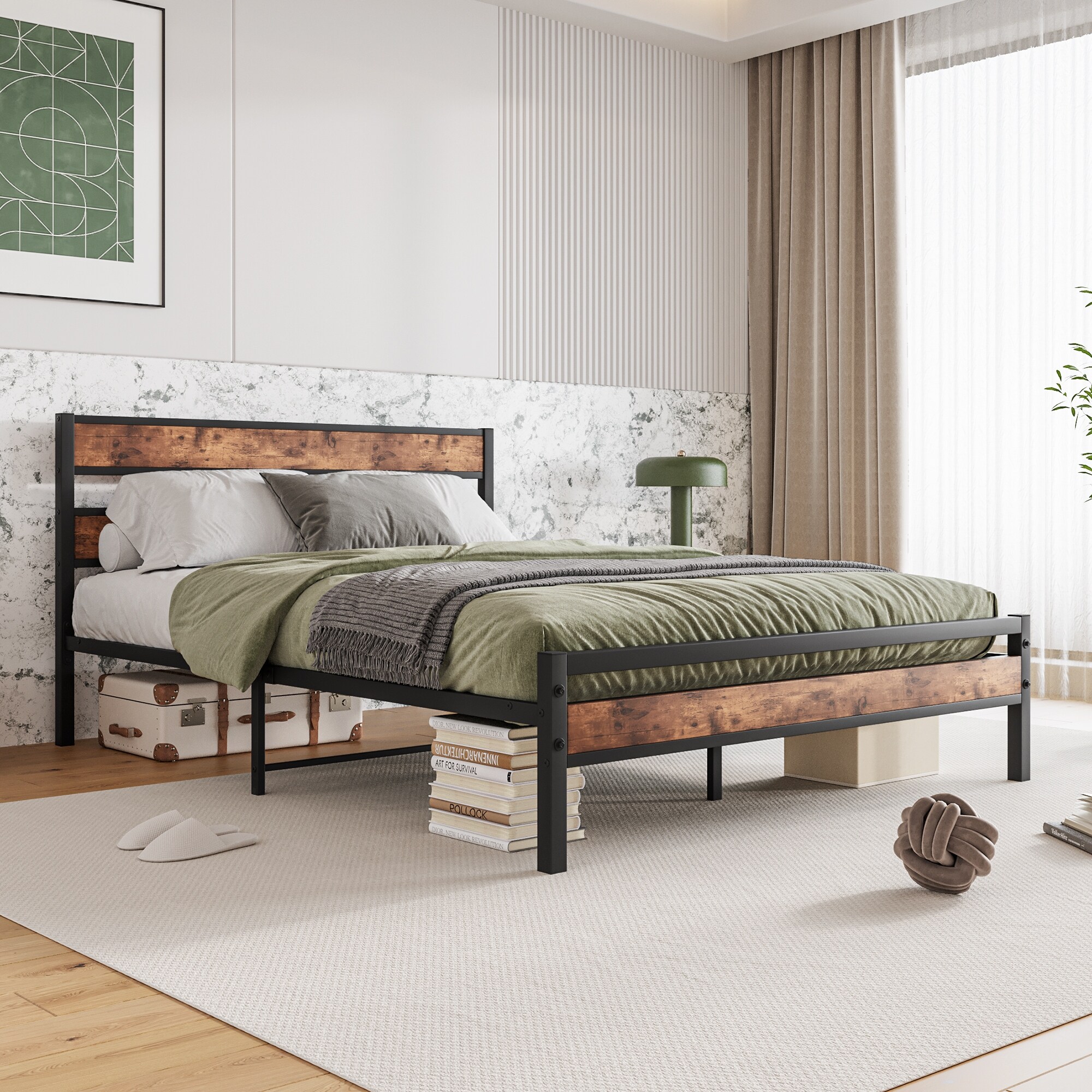 Noise cancelling bed deals
