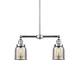 Option Polished Chrome / Silver Plated Mercury