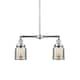 Option Polished Chrome / Silver Plated Mercury